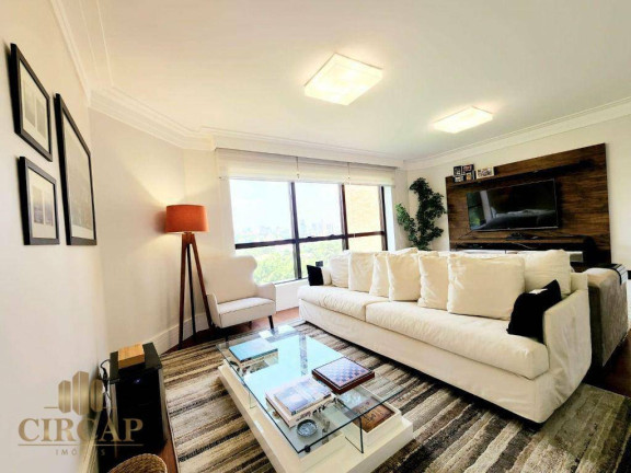 Imagem Apartamento com 4 Quartos à Venda, 177 m² em Vila Madalena - São Paulo Imagem Apartamento com 4 Quartos à Venda, 177 m² em Vila Madalena - São Paulo