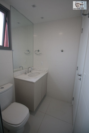 Imagem Apartamento com 2 Quartos para Alugar, 75 m² em Mirandópolis - São Paulo