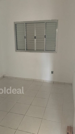 Imagem Casa com 2 Quartos à Venda, 70 m² em Jardim Carolina - Lençóis Paulista