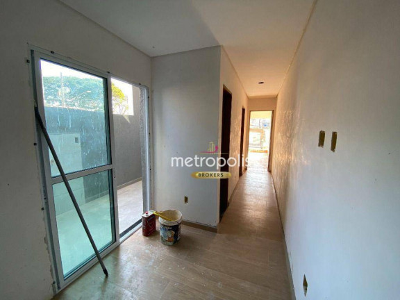 Imagem Apartamento com 2 Quartos à Venda, 50 m² em Vila Camilópolis - Santo André Imagem Apartamento com 2 Quartos à Venda, 50 m² em Vila Camilópolis - Santo André