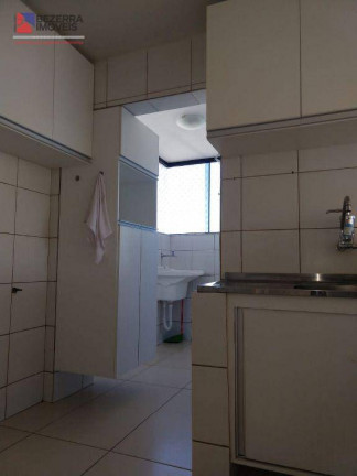 Imagem Apartamento com 3 Quartos à Venda, 120 m² em Lagoa Nova - Natal