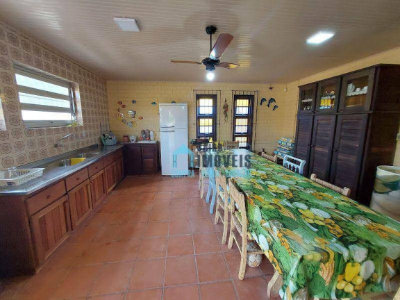 Imagem Casa com 5 Quartos à Venda, 900 m² em Centro - Balneário Pinhal Imagem Casa com 5 Quartos à Venda, 900 m² em Centro - Balneário Pinhal