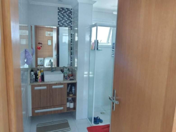 Imagem Apartamento com 4 Quartos à Venda, em Boqueirão - Praia Grande Imagem Apartamento com 4 Quartos à Venda, em Boqueirão - Praia Grande