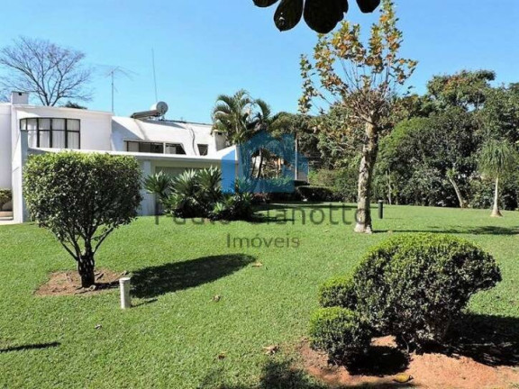 Imagem Casa de Condomínio com 5 Quartos à Venda, 5.115 m² em Granja Viana - Carapicuíba