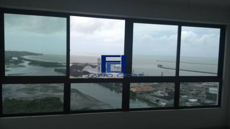 Imagem Apartamento com 4 Quartos à Venda, 208 m² em Boa Vista - Recife