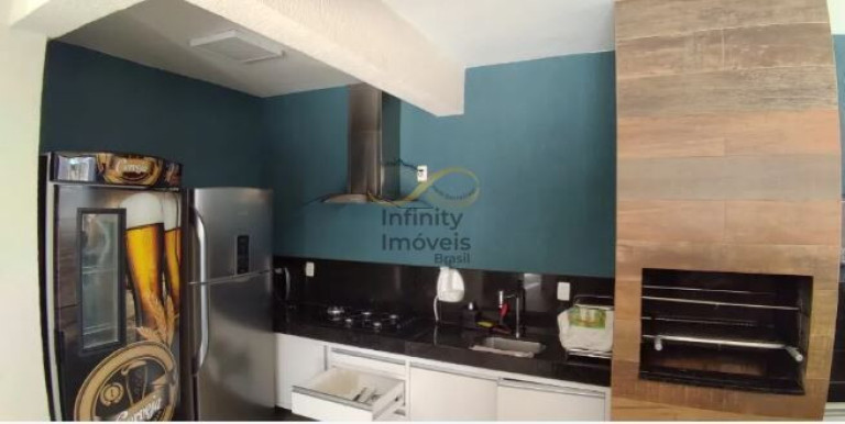 Imagem Apartamento com 2 Quartos à Venda, 58 m² em Castelo - Belo Horizonte