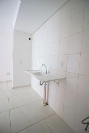 Imagem Apartamento com 2 Quartos à Venda, 56 m² em Residencial Santa Giovana - Jundiaí