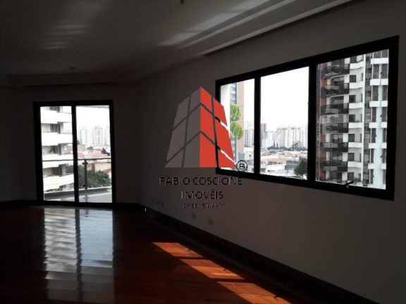 Imagem Apartamento com 4 Quartos para Alugar, 346 m² em Tatuapé - São Paulo Imagem Apartamento com 4 Quartos para Alugar, 346 m² em Tatuapé - São Paulo
