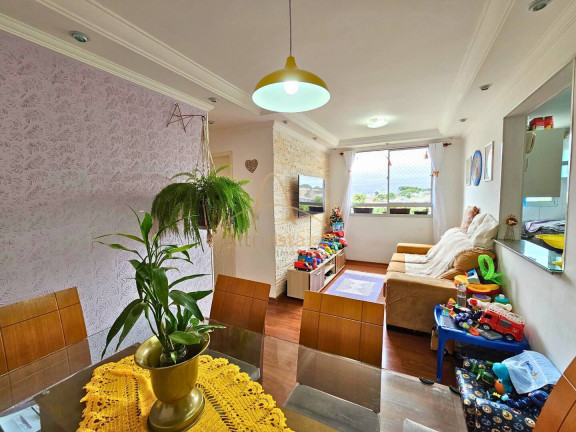 Imagem Apartamento com 2 Quartos à Venda, 52 m² em Jardim Roberto - Osasco Imagem Apartamento com 2 Quartos à Venda, 52 m² em Jardim Roberto - Osasco