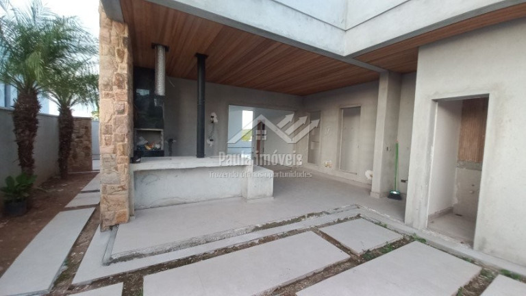 Imagem Casa de Condomínio com 3 Quartos à Venda, 290 m² em Condomínio Residencial Alphaville Ii - Sao Jose Dos Campos