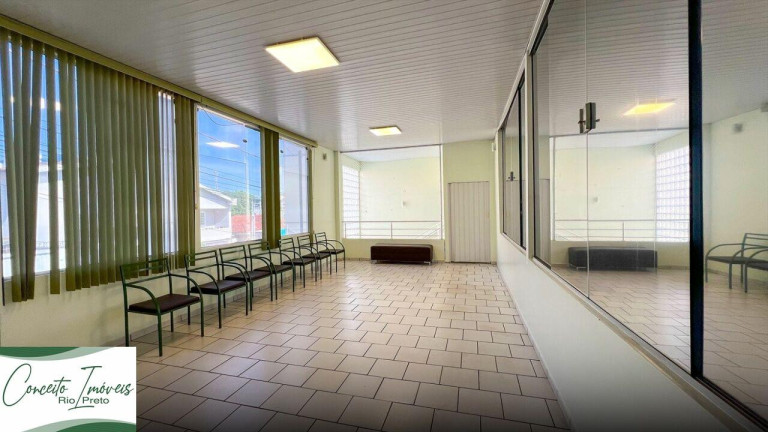 Imagem Casa com 6 Quartos para Alugar, 350 m² em Jardim Europa - São José Do Rio Preto Imagem Casa com 6 Quartos para Alugar, 350 m² em Jardim Europa - São José Do Rio Preto