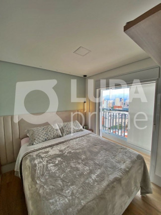 Imagem Apartamento com 3 Quartos à Venda, 110 m² em Tatuapé - São Paulo