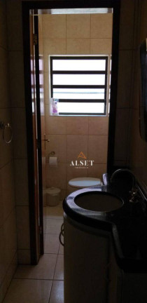 Imagem Sobrado com 3 Quartos à Venda, 149 m² em Tatuapé - São Paulo