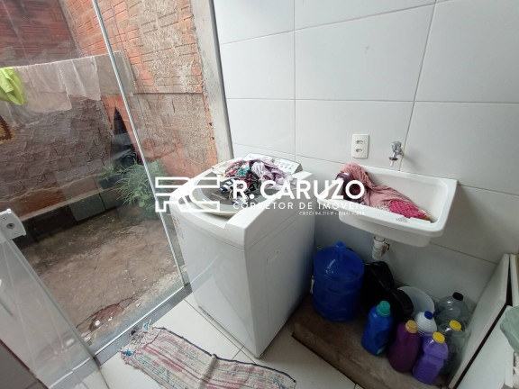 Imagem Casa com 2 Quartos à Venda, 200 m² em Residencial Palmeira Real - Limeira Imagem Casa com 2 Quartos à Venda, 200 m² em Residencial Palmeira Real - Limeira