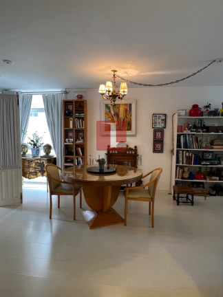 Imagem Apartamento com 1 Quarto à Venda, 90 m² em Itaim Bibi - São Paulo