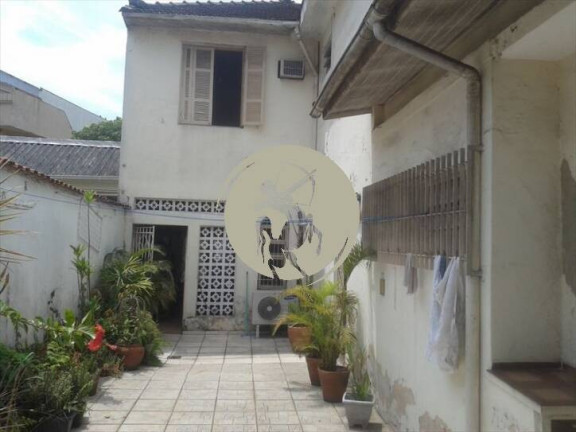 Imagem Sobrado com 3 Quartos à Venda, 180 m² em Vila Matias - Santos