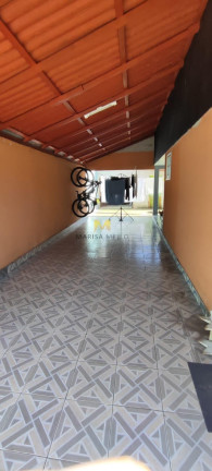 Imagem Casa com 4 Quartos à Venda, 150 m² em Jardim Santa Mônica - Piraquara