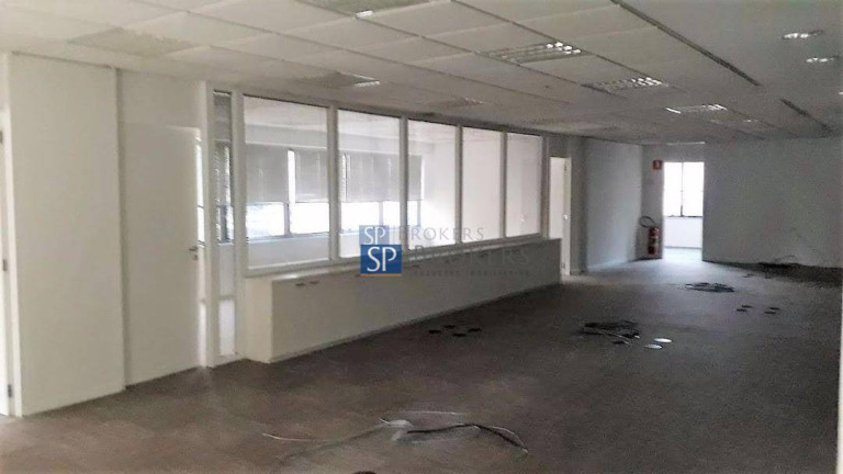 Imagem Sala Comercial para Alugar, 142 m² em Itaim Bibi - São Paulo Imagem Sala Comercial para Alugar, 142 m² em Itaim Bibi - São Paulo