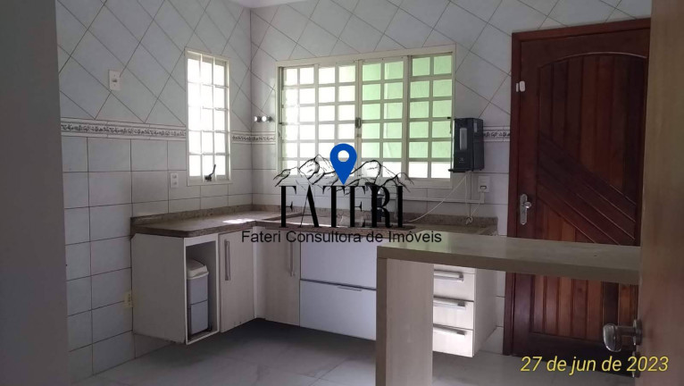 Imagem Casa com 3 Quartos à Venda, 285 m² em Jardim Maristela - Atibaia