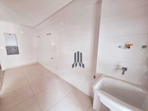 Imagem Apartamento com 3 Quartos à Venda, 94 m² em Vila Izabel - Curitiba