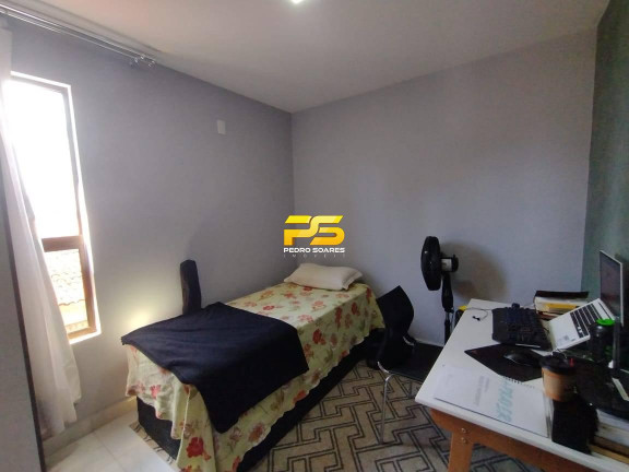 Imagem Apartamento com 2 Quartos à Venda, 59 m² em Brisamar - João Pessoa Imagem Apartamento com 2 Quartos à Venda, 59 m² em Brisamar - João Pessoa