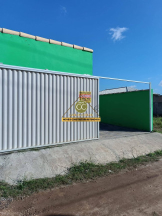 Imagem Casa com 2 Quartos à Venda,  em Samburá (tamoios) - Cabo Frio