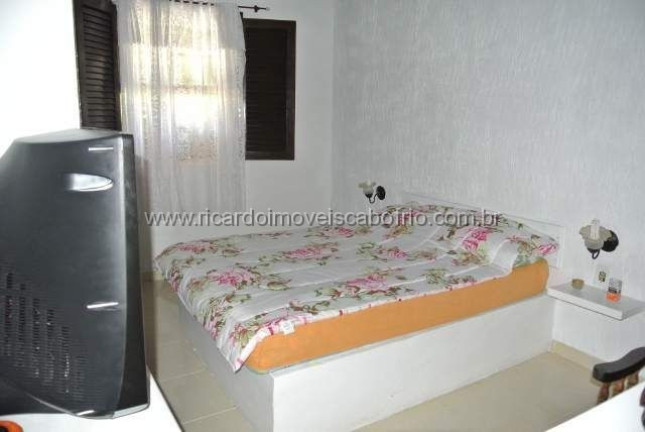 Imagem Imóvel com 4 Quartos à Venda, 150 m² em Peró - Cabo Frio