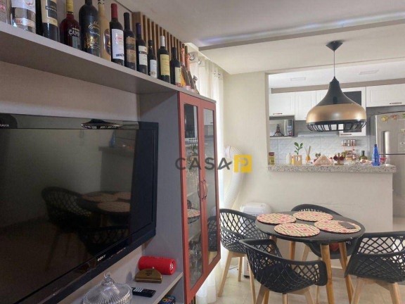 Imagem Apartamento com 2 Quartos à Venda, 49 m² em Jardim Terramérica Ii - Americana Imagem Apartamento com 2 Quartos à Venda, 49 m² em Jardim Terramérica Ii - Americana