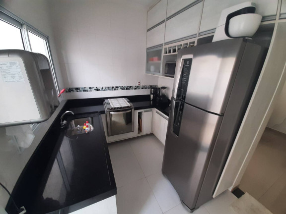 Imagem Casa de Condomínio com 3 Quartos à Venda, 114 m² em Wanel Ville - Sorocaba Imagem Casa de Condomínio com 3 Quartos à Venda, 114 m² em Wanel Ville - Sorocaba