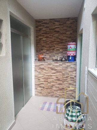 Imagem Sobrado com 3 Quartos à Venda, 190 m² em Vila Floresta - Santo André