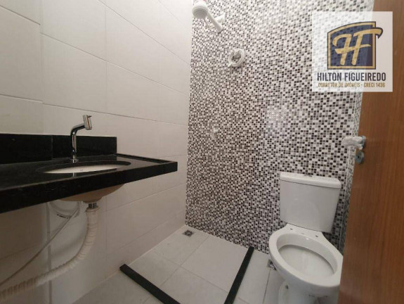 Imagem Casa com 2 Quartos à Venda, 55 m² em Loteamento Cidade Recreio - Cabedelo Imagem Casa com 2 Quartos à Venda, 55 m² em Loteamento Cidade Recreio - Cabedelo