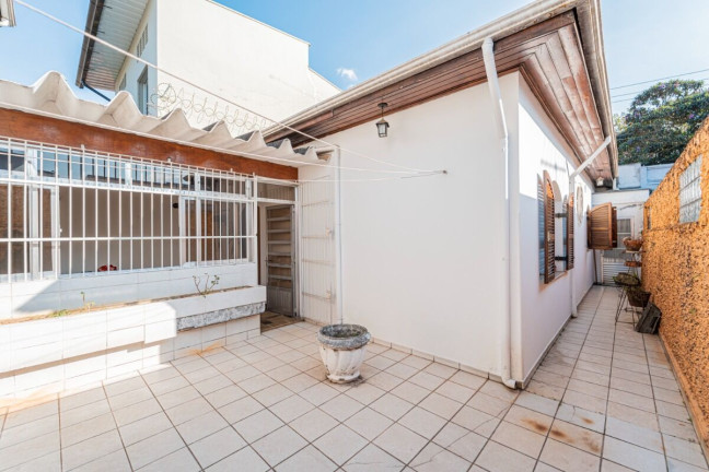Imagem Casa com 3 Quartos à Venda, 187 m² em Planalto Paulista - São Paulo Imagem Casa com 3 Quartos à Venda, 187 m² em Planalto Paulista - São Paulo