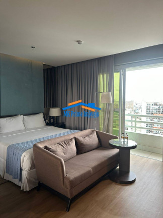 Imagem Apartamento com 1 Quarto à Venda, 36 m² em Consolação - São Paulo Imagem Apartamento com 1 Quarto à Venda, 36 m² em Consolação - São Paulo
