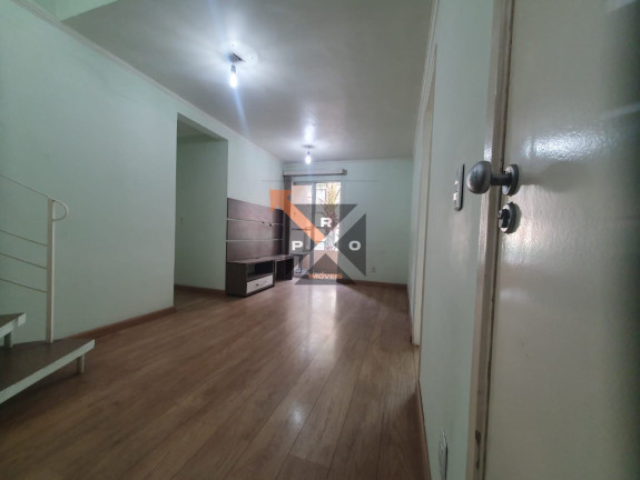 Foto do imóvel Cobertura com 3 Quartos à Venda, 143 m² em Morumbi - São Paulo