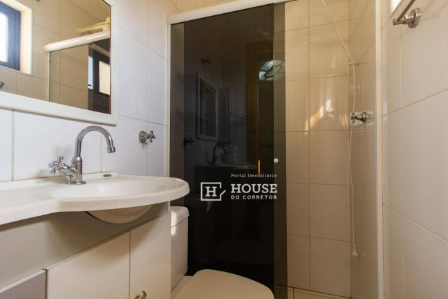 Imagem Apartamento com 5 Quartos à Venda, 196 m² em Jardim Da Saúde - São Paulo