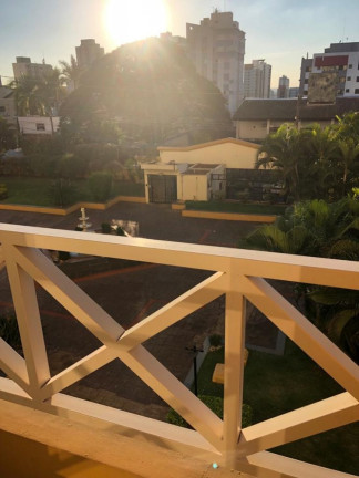 Imagem Apartamento com 3 Quartos à Venda, 15 m² em Vila Aeroporto Bauru - Bauru
