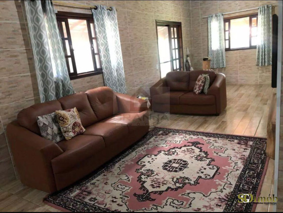 Imagem Casa com 3 Quartos à Venda, 600 m² em Icapara - Iguape