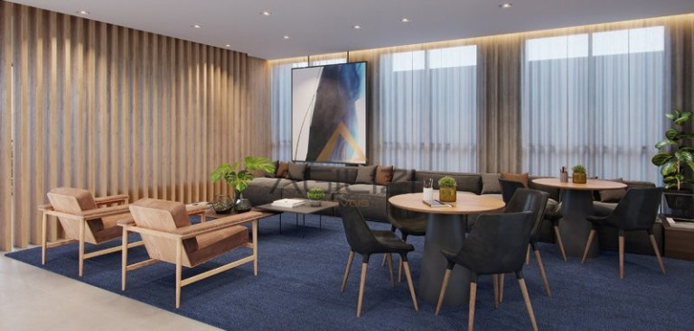 Imagem Apartamento com 1 Quarto à Venda, 29 m² em Moema - São Paulo Imagem Apartamento com 1 Quarto à Venda, 29 m² em Moema - São Paulo