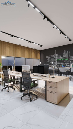 Imagem Imóvel com 3 Quartos à Venda, 121 m² em Jardim Polo 