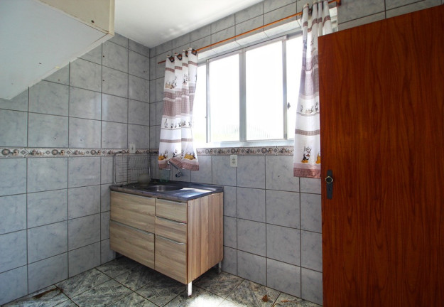 Imagem Apartamento com 1 Quarto à Venda, 52 m² em Marechal Rondon - Canoas