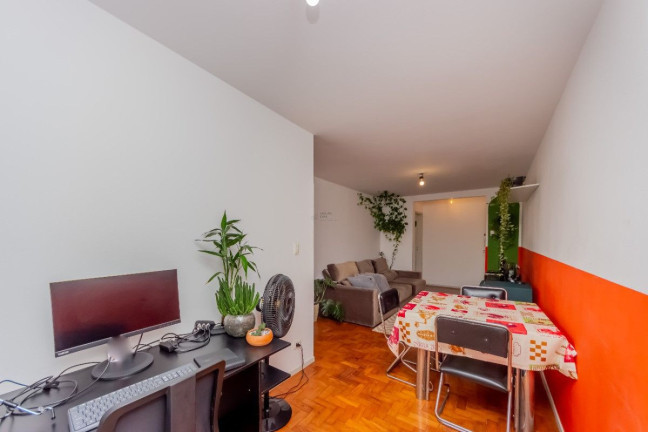 Imagem Apartamento com 1 Quarto à Venda, 84 m² em Pinheiros - São Paulo Imagem Apartamento com 1 Quarto à Venda, 84 m² em Pinheiros - São Paulo
