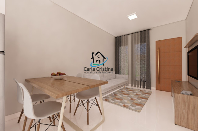 Imagem Casa com 2 Quartos à Venda,  em Balneario Primavera - Pontal Do Paraná