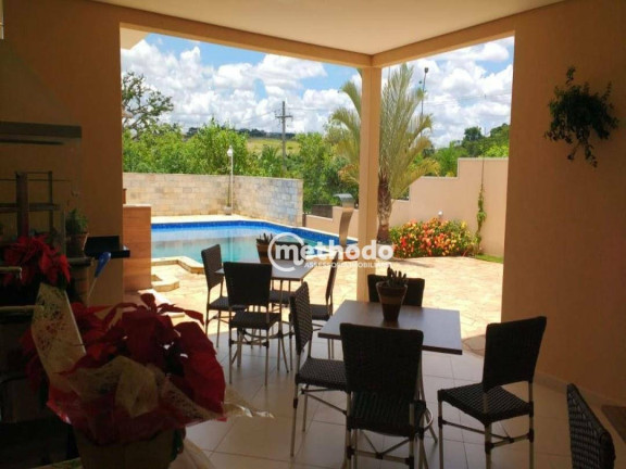 Imagem Casa com 3 Quartos à Venda, 350 m² em Swiss Park - Campinas