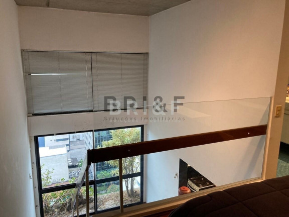 Imagem Apartamento com 1 Quarto à Venda, 57 m² em Itaim Bibi - São Paulo