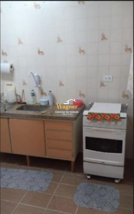 Imagem Apartamento com 1 Quarto para Alugar, 55 m² em Canto Do Forte - Praia Grande Imagem Apartamento com 1 Quarto para Alugar, 55 m² em Canto Do Forte - Praia Grande
