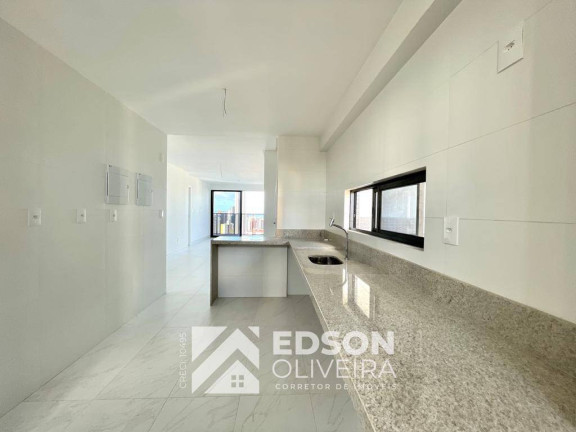 Imagem Apartamento com 3 Quartos à Venda, 90 m² em Miramar - João Pessoa
