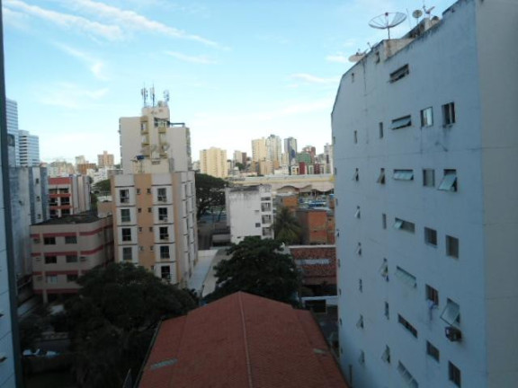 Imagem Apartamento com 2 Quartos à Venda, 86 m² em Pituba - Salvador