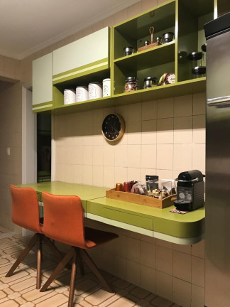 Imagem Apartamento com 3 Quartos para Alugar, 128 m² em Higienópolis - São Paulo Imagem Apartamento com 3 Quartos para Alugar, 128 m² em Higienópolis - São Paulo