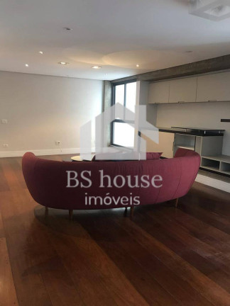 Imagem Apartamento com 3 Quartos para Alugar, 117 m² em Centro - Santo André