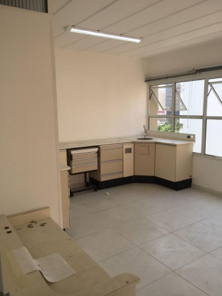 Imagem Imóvel à Venda, 38 m² em Indianópolis - São Paulo Imagem Imóvel à Venda, 38 m² em Indianópolis - São Paulo